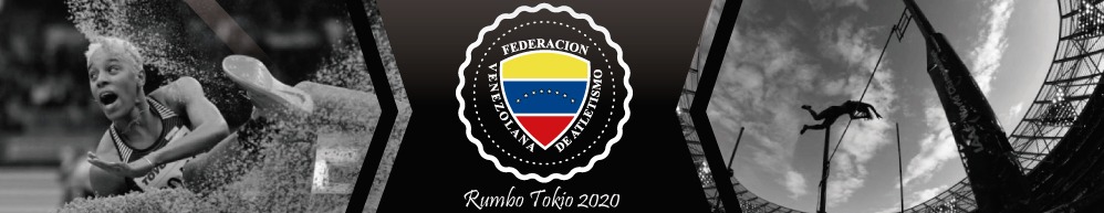 Logo fvatlletismo
